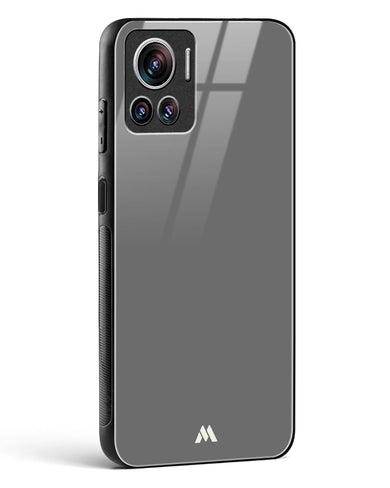 Cloudy Horizons Glass Case Phone Cover (Motorola)