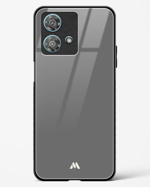 Cloudy Horizons Glass Case Phone Cover-(Motorola)