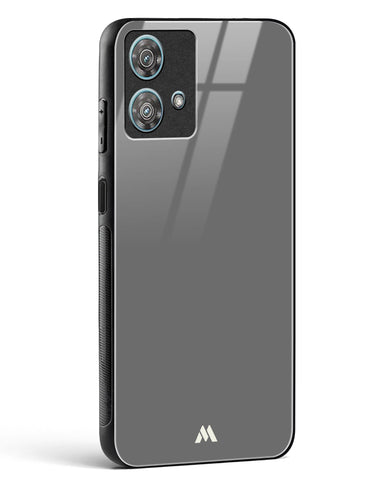 Cloudy Horizons Glass Case Phone Cover (Motorola)