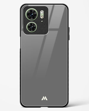 Cloudy Horizons Glass Case Phone Cover (Motorola)