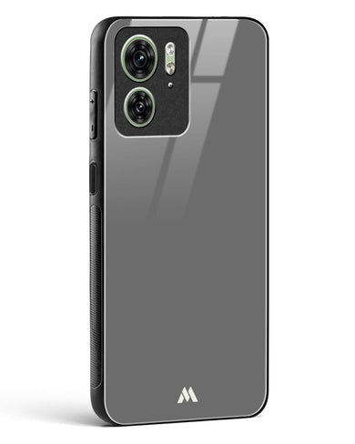 Cloudy Horizons Glass Case Phone Cover (Motorola)