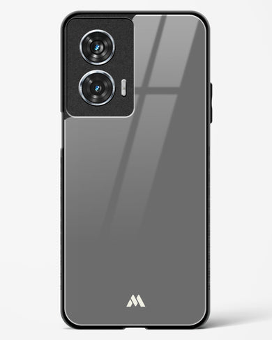 Cloudy Horizons Glass Case Phone Cover (Motorola)