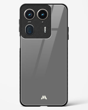 Cloudy Horizons Glass Case Phone Cover (Motorola)