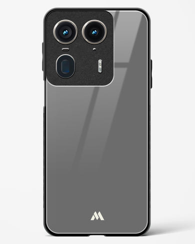 Cloudy Horizons Glass Case Phone Cover (Motorola)