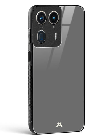 Cloudy Horizons Glass Case Phone Cover (Motorola)