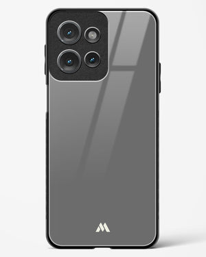 Cloudy Horizons Glass Case Phone Cover (Motorola)