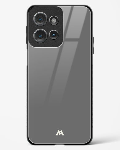 Cloudy Horizons Glass Case Phone Cover (Motorola)