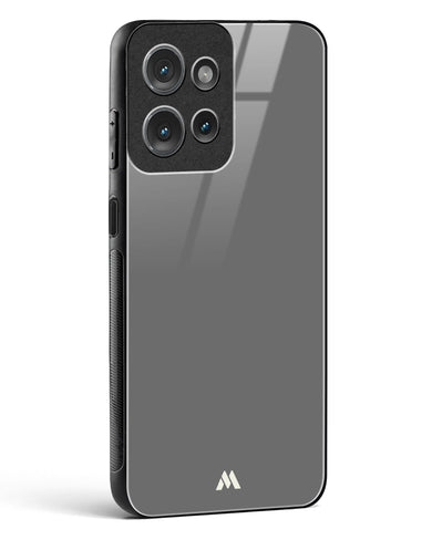 Cloudy Horizons Glass Case Phone Cover (Motorola)