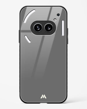 Cloudy Horizons Glass Case Phone Cover (Nothing)