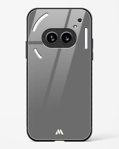 Cloudy Horizons Glass Case Phone Cover (Nothing)