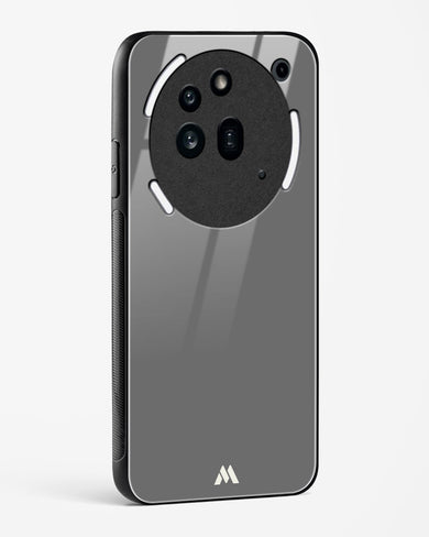 Cloudy Horizons Glass Case Phone Cover (Nothing)
