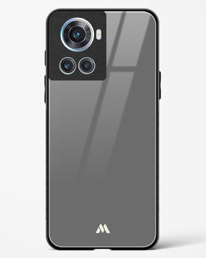 Cloudy Horizons Glass Case Phone Cover (OnePlus)