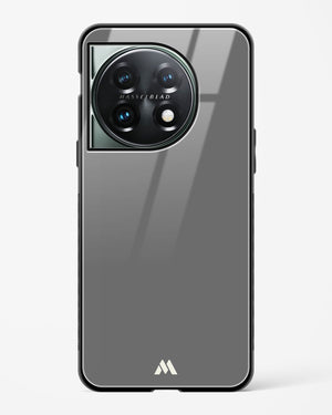 Cloudy Horizons Glass Case Phone Cover (OnePlus)