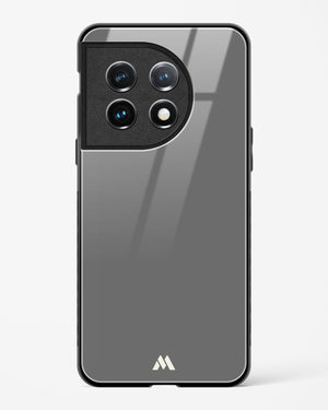 Cloudy Horizons Glass Case Phone Cover (OnePlus)