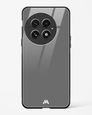 Cloudy Horizons Glass Case Phone Cover (OnePlus)