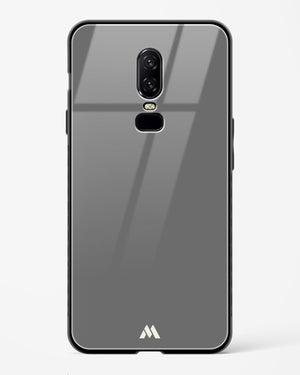 Cloudy Horizons Glass Case Phone Cover (OnePlus)