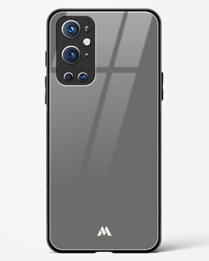 Cloudy Horizons Glass Case Phone Cover (OnePlus)
