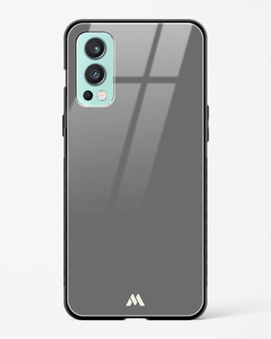 Cloudy Horizons Glass Case Phone Cover (OnePlus)