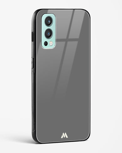Cloudy Horizons Glass Case Phone Cover (OnePlus)