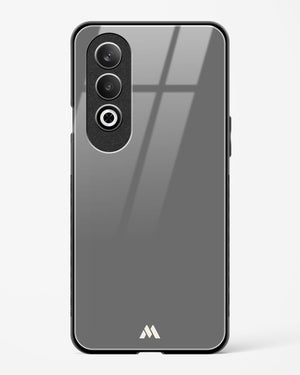 Cloudy Horizons Glass Case Phone Cover (OnePlus)