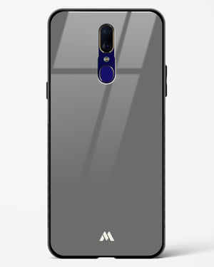 Cloudy Horizons Glass Case Phone Cover (Oppo)