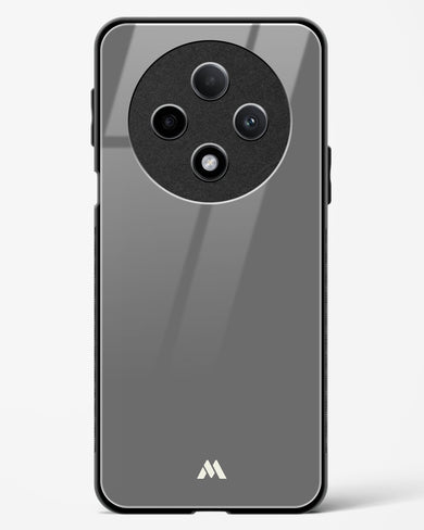 Cloudy Horizons Glass Case Phone Cover (Oppo)