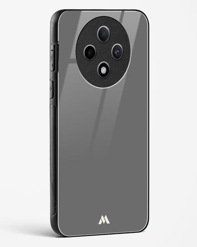 Cloudy Horizons Glass Case Phone Cover (Oppo)