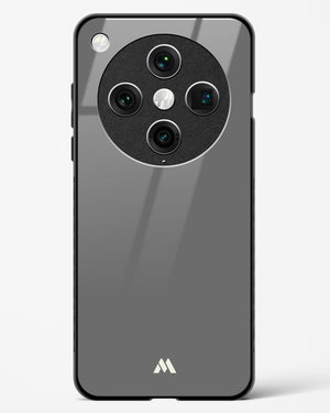 Cloudy Horizons Glass Case Phone Cover (Oppo)