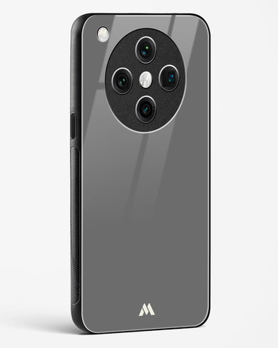 Cloudy Horizons Glass Case Phone Cover (Oppo)