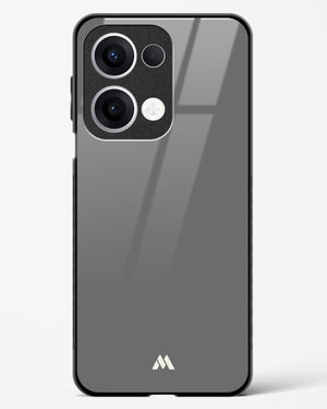 Cloudy Horizons Glass Case Phone Cover (Oppo)