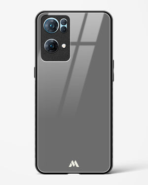 Cloudy Horizons Glass Case Phone Cover (Oppo)