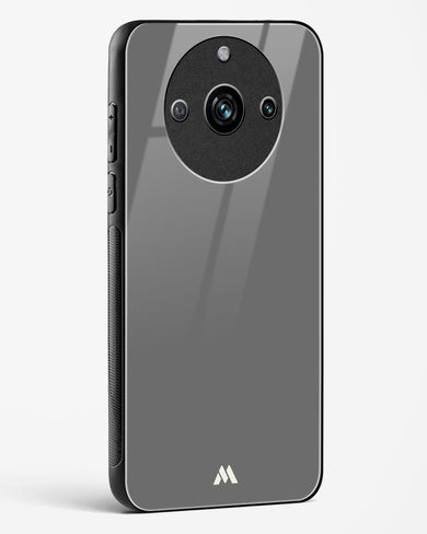 Cloudy Horizons Glass Case Phone Cover (Realme)