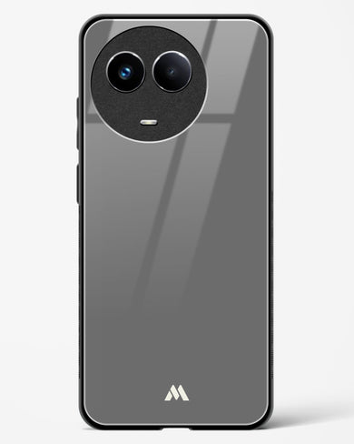 Cloudy Horizons Glass Case Phone Cover (Realme)