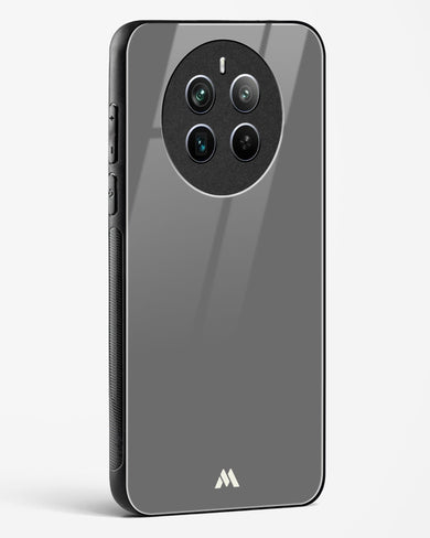 Cloudy Horizons Glass Case Phone Cover (Realme)