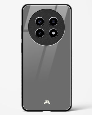 Cloudy Horizons Glass Case Phone Cover (Realme)