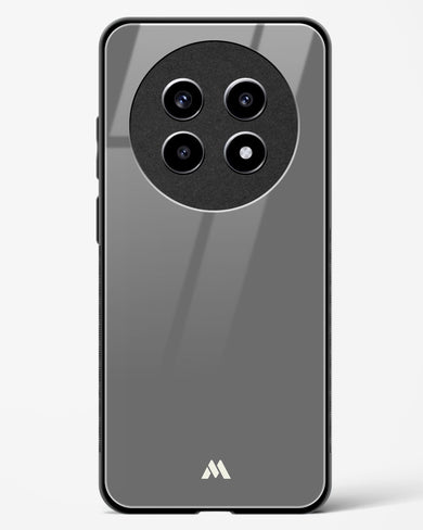 Cloudy Horizons Glass Case Phone Cover (Realme)