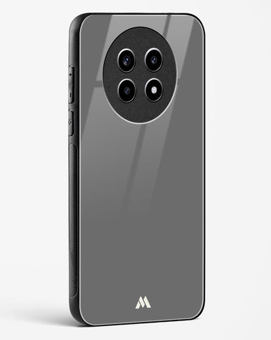 Cloudy Horizons Glass Case Phone Cover (Realme)