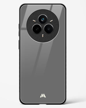 Cloudy Horizons Glass Case Phone Cover (Realme)