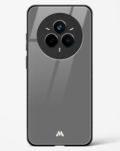 Cloudy Horizons Glass Case Phone Cover (Realme)