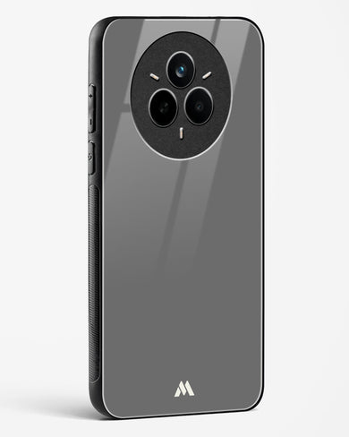 Cloudy Horizons Glass Case Phone Cover (Realme)