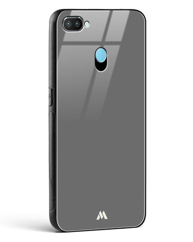 Cloudy Horizons Glass Case Phone Cover (Realme)