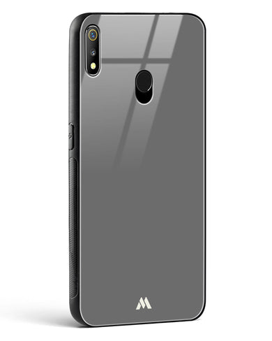 Cloudy Horizons Glass Case Phone Cover (Realme)