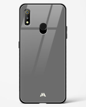 Cloudy Horizons Glass Case Phone Cover (Realme)