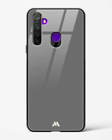 Cloudy Horizons Glass Case Phone Cover (Realme)