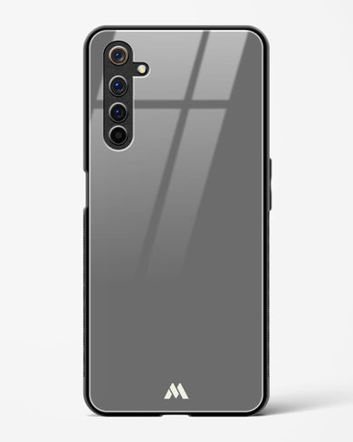 Cloudy Horizons Glass Case Phone Cover (Realme)