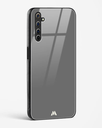 Cloudy Horizons Glass Case Phone Cover (Realme)
