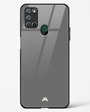 Cloudy Horizons Glass Case Phone Cover (Realme)