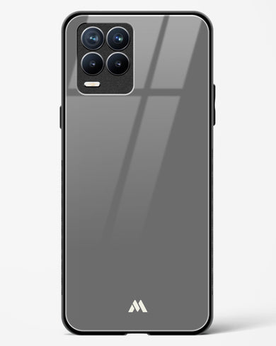 Cloudy Horizons Glass Case Phone Cover (Realme)