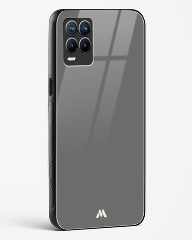 Cloudy Horizons Glass Case Phone Cover (Realme)