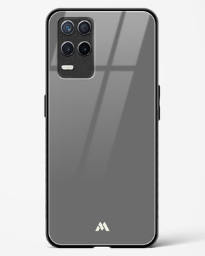 Cloudy Horizons Glass Case Phone Cover (Realme)